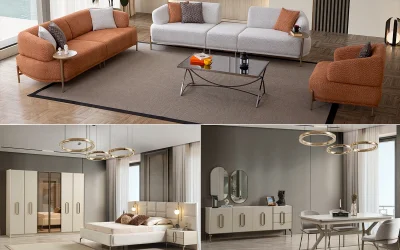 Flare Düğün Paketi