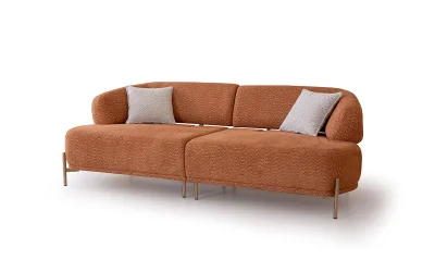 Flare Koltuk Takımı