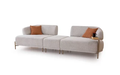 Flare Koltuk Takımı