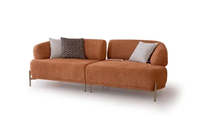 Flare Koltuk Takımı