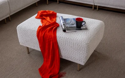 Flare Koltuk Takımı