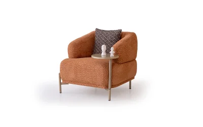 Flare Koltuk Takımı