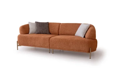 Flare Koltuk Takımı