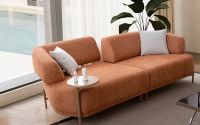 Flare Koltuk Takımı