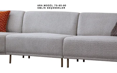 Flare Köşe Ara Modül