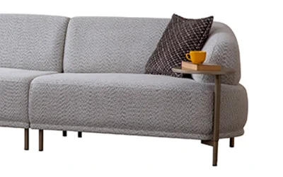 Flare Köşe Sağ Kollu Modül