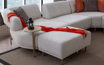 Flare Köşe Takımı