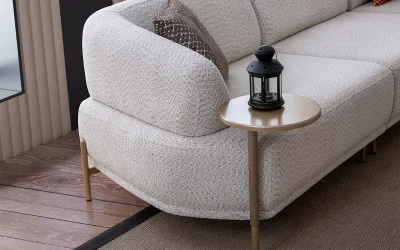 Flare Köşe Takımı