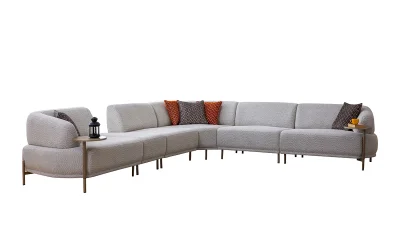 Flare Köşe Takımı