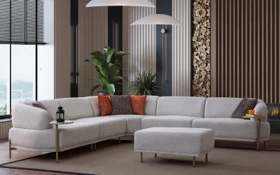 Flare Köşe Takımı