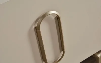 Flare Şifonyer ve Ayna