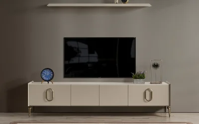 Flare Tv Ünitesi