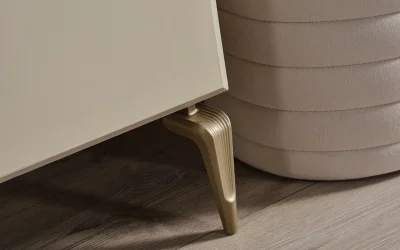 Flare Yatak Odası Takımı