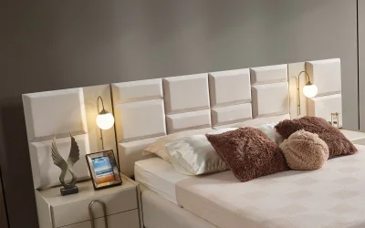Flare Yatak Odası Takımı