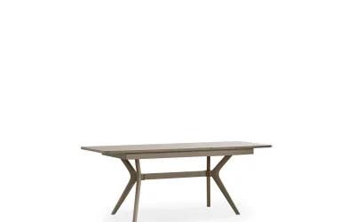 Flare Yemek Odası Takımı