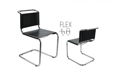 Flex Sandalye