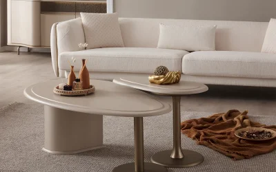 Floransa Koltuk Takımı