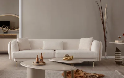 Floransa Koltuk Takımı