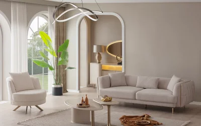 Floransa Koltuk Takımı