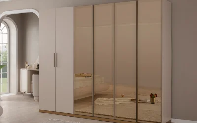 Floransa Yatak Odası Takımı