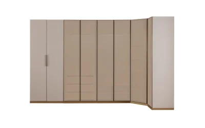 Floransa Yatak Odası Takımı