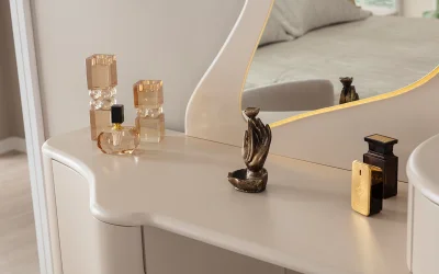 Floransa Yatak Odası Takımı