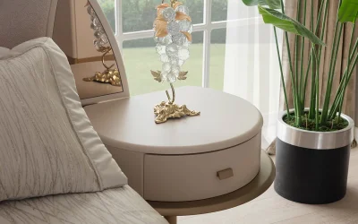 Floransa Yatak Odası Takımı