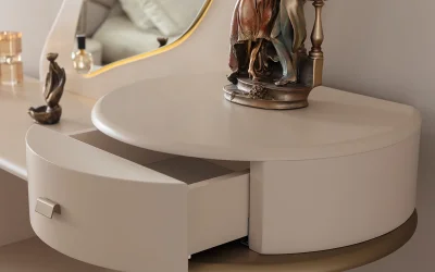 Floransa Yatak Odası Takımı