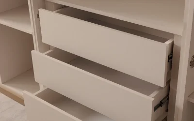 Floransa Yatak Odası Takımı