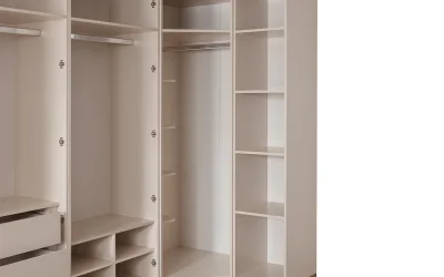 Floransa Yatak Odası Takımı