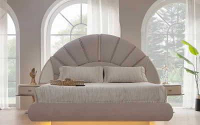 Floransa Yatak Odası Takımı