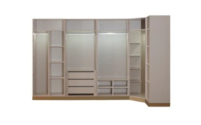 Floransa Yatak Odası Takımı