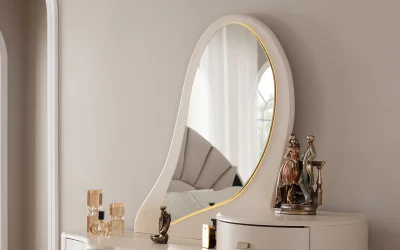 Floransa Yatak Odası Takımı