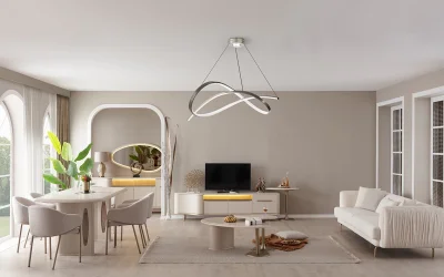 Floransa Yemek Odası Takımı