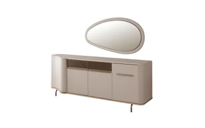 Floransa Yemek Odası Takımı