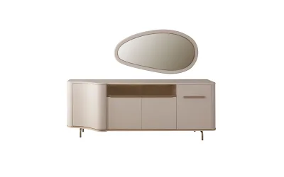 Floransa Yemek Odası Takımı