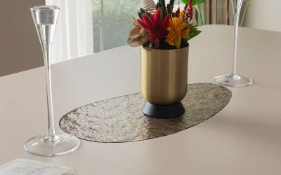 Floransa Yemek Odası Takımı