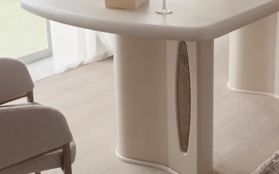 Floransa Yemek Odası Takımı