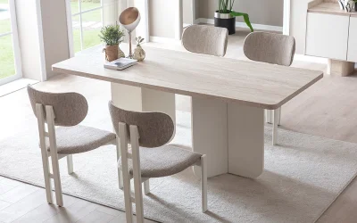 Frea Yemek Odası Takımı