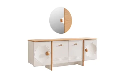 Furnish Yemek Odası Takımı