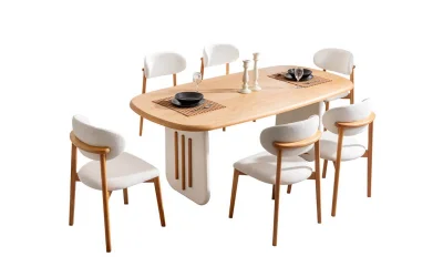 Furnish Yemek Odası Takımı