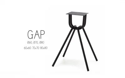 Gap Masa Ayak