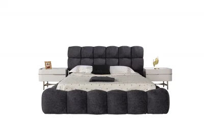 Genesis Puffy Karyola