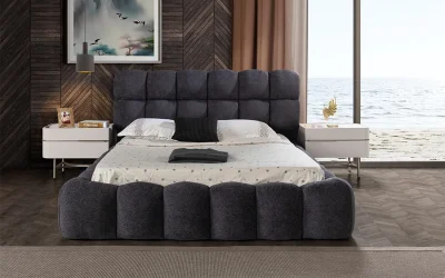 Genesis Puffy Karyola