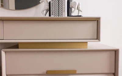 Gloria Şifonyer Aynası