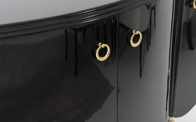 Harmonia Yemek Odası Takımı