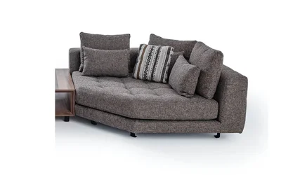 Hallein Köşe Modül (Büyük)