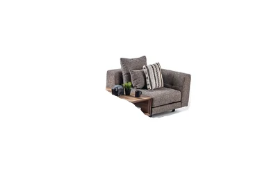 Hallein Köşe Modül (Küçük)