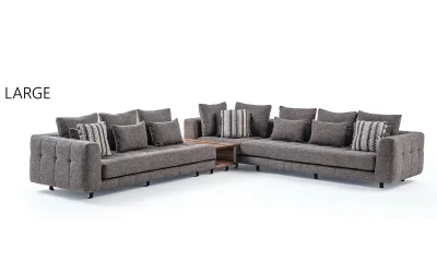 Hallein Köşe Takımı (Large)