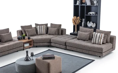 Hallein Köşe Takımı (X-Large)